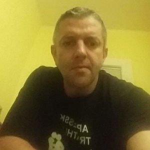 Muž 45 rokov Revúca