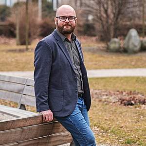 Muž 44 rokov Trenčín