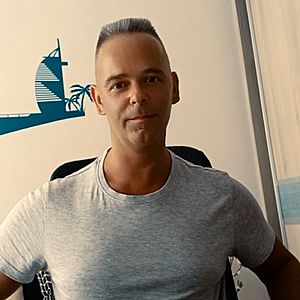 Muž 43 rokov Kysucké Nové Mesto