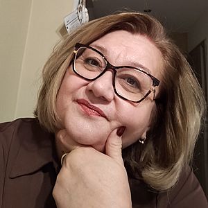 Žena 57 rokov Humenné