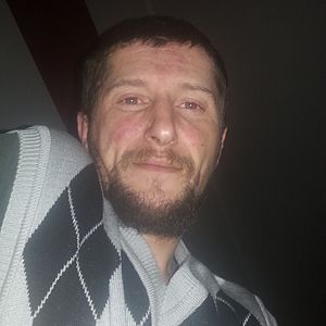 Muž 35 rokov Rimavská Sobota