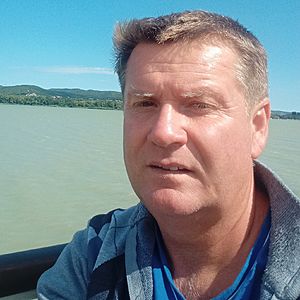 Muž 49 rokov Bratislava