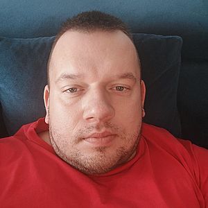 Muž 36 rokov Prešov