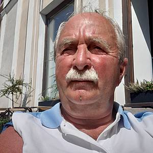 Muž 71 rokov Banská Bystrica