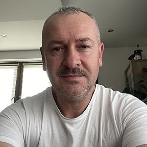 Muž 46 rokov Prešov