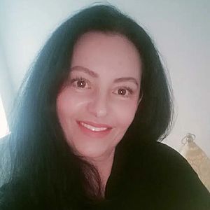 Žena 47 rokov Trenčín