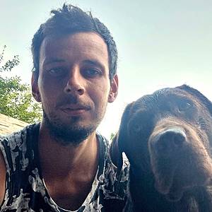 Muž 25 rokov Topoľčany