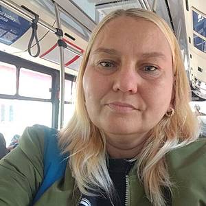 Žena 44 rokov Nitra