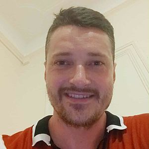 Muž 29 rokov Žilina