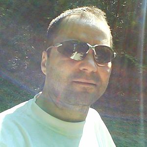 Muž 48 rokov Banská Bystrica