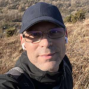 Muž 42 rokov Bratislava