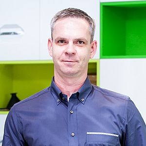 Muž 47 rokov Dunajská Streda