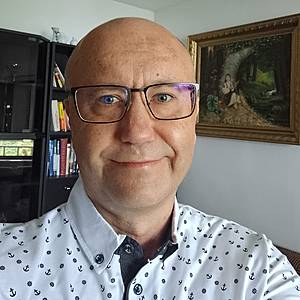 Muž 49 rokov Trenčín