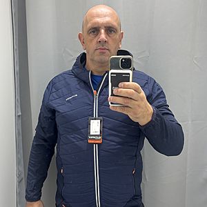 Muž 44 rokov Košice