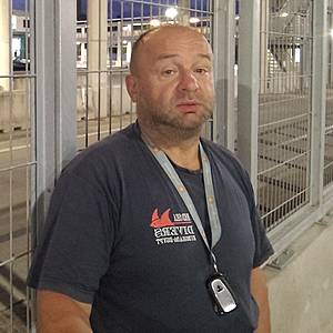 Muž 55 rokov Bratislava