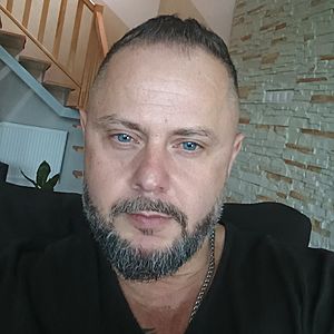 Muž 44 rokov Vranov nad Topľou