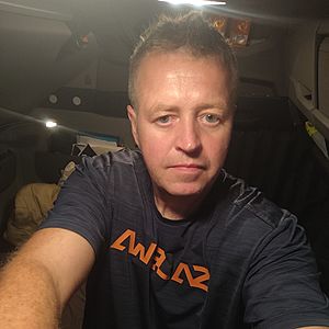 Muž 50 rokov Žilina