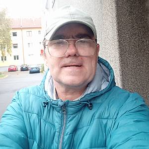 Muž 53 rokov Prešov