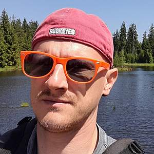 Muž 40 rokov Nové Mesto nad Váhom