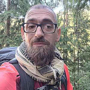 Muž 48 rokov Púchov