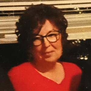 Žena 60 rokov Senica