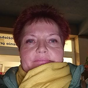 Žena 54 rokov Brezno