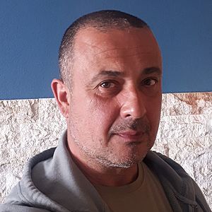 Muž 55 rokov Topoľčany