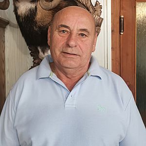 Muž 67 rokov Stropkov