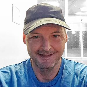 Muž 50 rokov Bánovce nad Bebravou