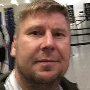 Muž 47 rokov Sereď