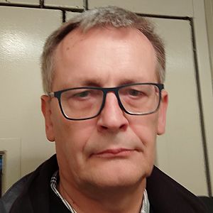 Muž 58 rokov Košice