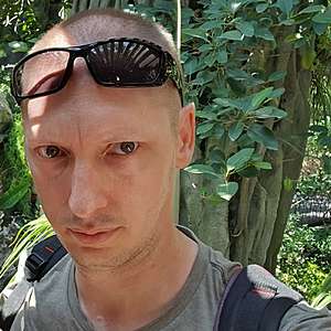 Muž 46 rokov Nové Mesto nad Váhom