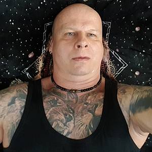 Muž 46 rokov Levice