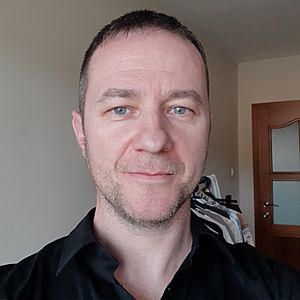 Muž 45 rokov Stropkov