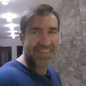 Muž 47 rokov Topoľčany