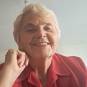 Žena 78 rokov Bratislava