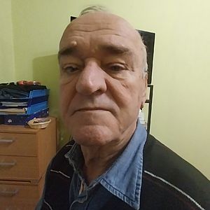Muž 81 rokov Košice