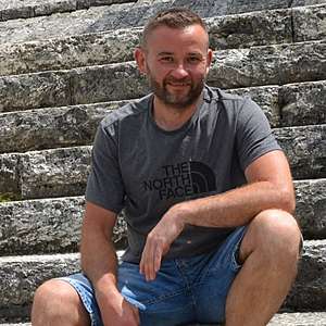 Muž 45 rokov Prievidza