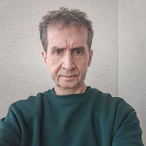 Muž 55 rokov Bratislava