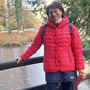 Žena 66 rokov Bratislava