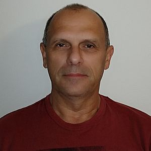 Muž 60 rokov Čadca