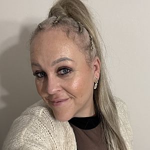 Žena 42 rokov Nové Zámky