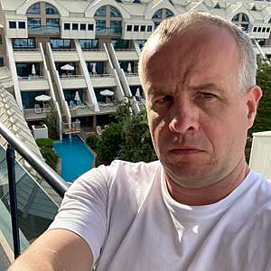 Muž 45 rokov Humenné