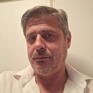 Muž 51 rokov Prešov