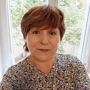 Žena 61 rokov Martin