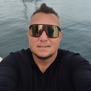 Muž 42 rokov Žiar nad Hronom