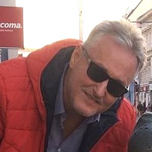 Muž 66 rokov Levice