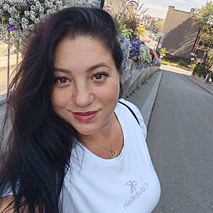 Žena 38 rokov Trnava