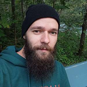 Muž 31 rokov Topoľčany