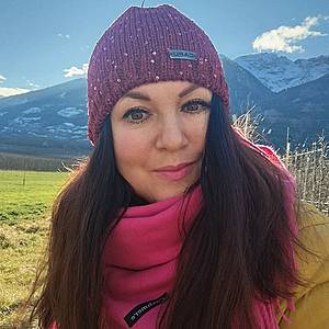 Žena 48 rokov Žilina